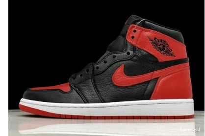 Hyperoad RETRO JORDAN RED 